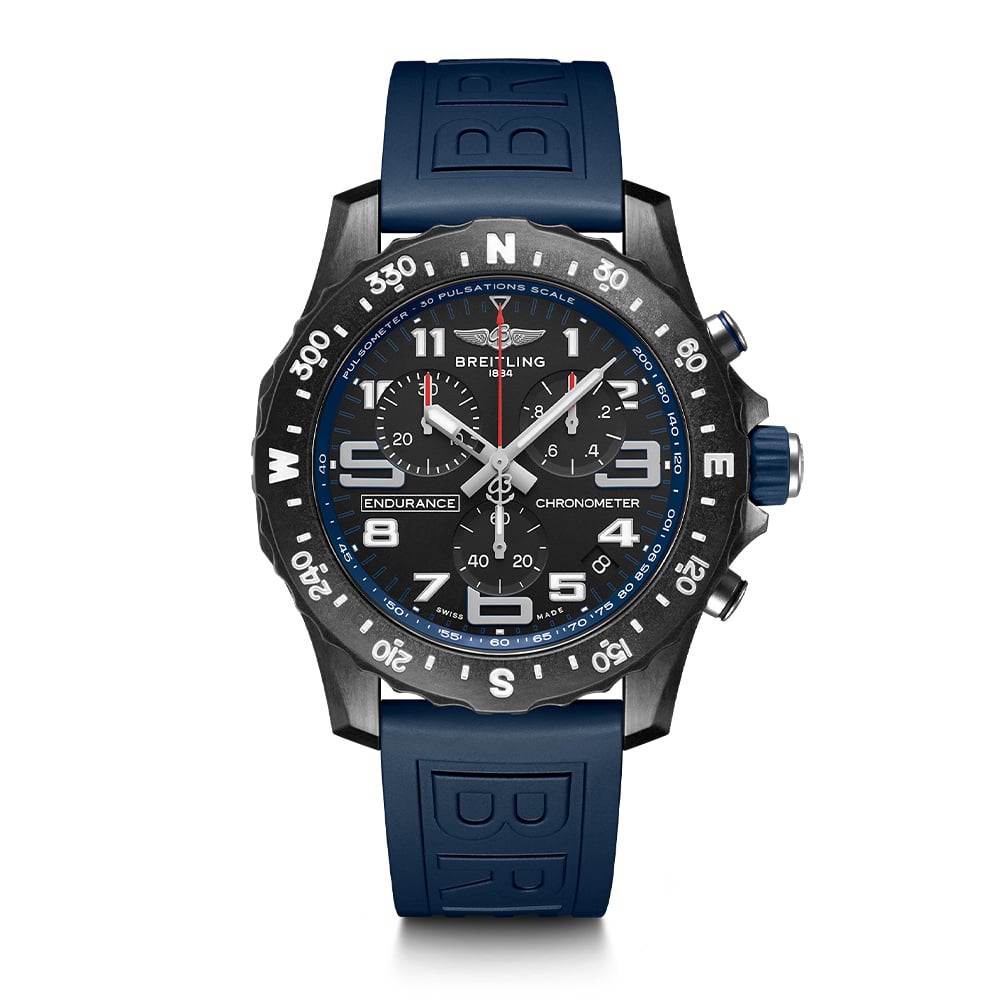 breitling watches finance uk