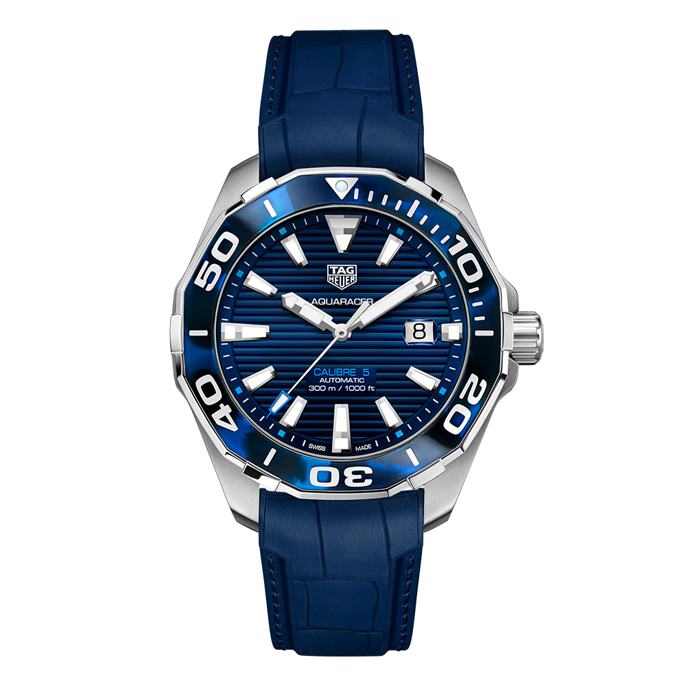 aquaracer blue