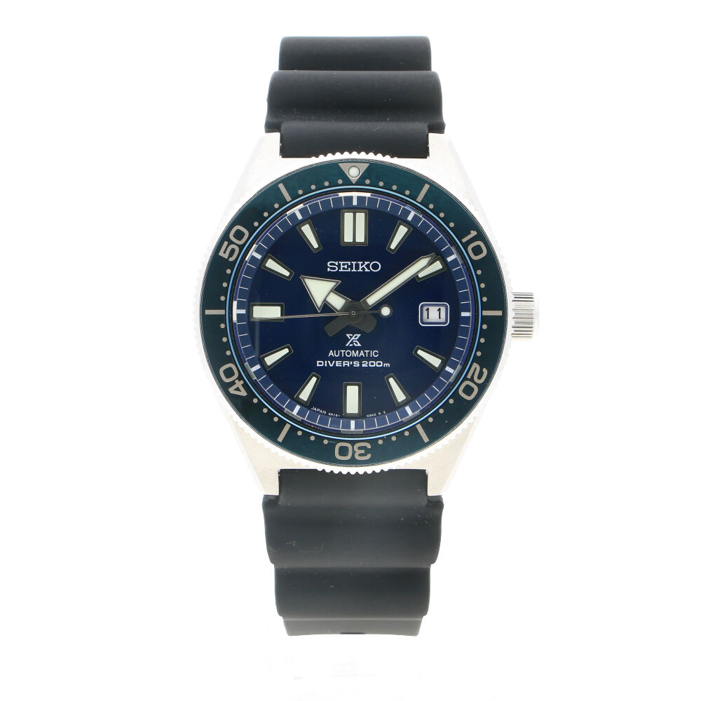 best seiko prospex diver