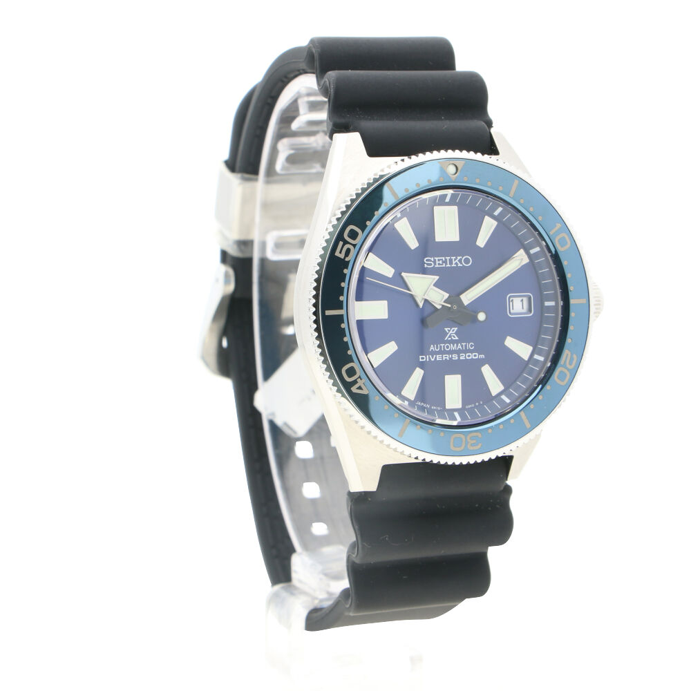 best seiko prospex diver