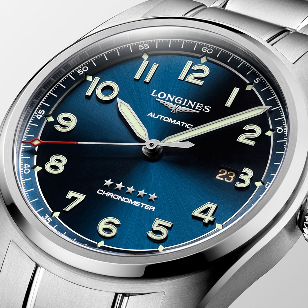 longines formula 1