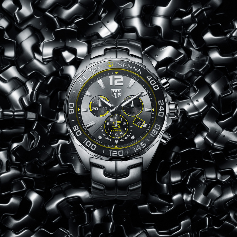 tag heuer formula 1 special edition