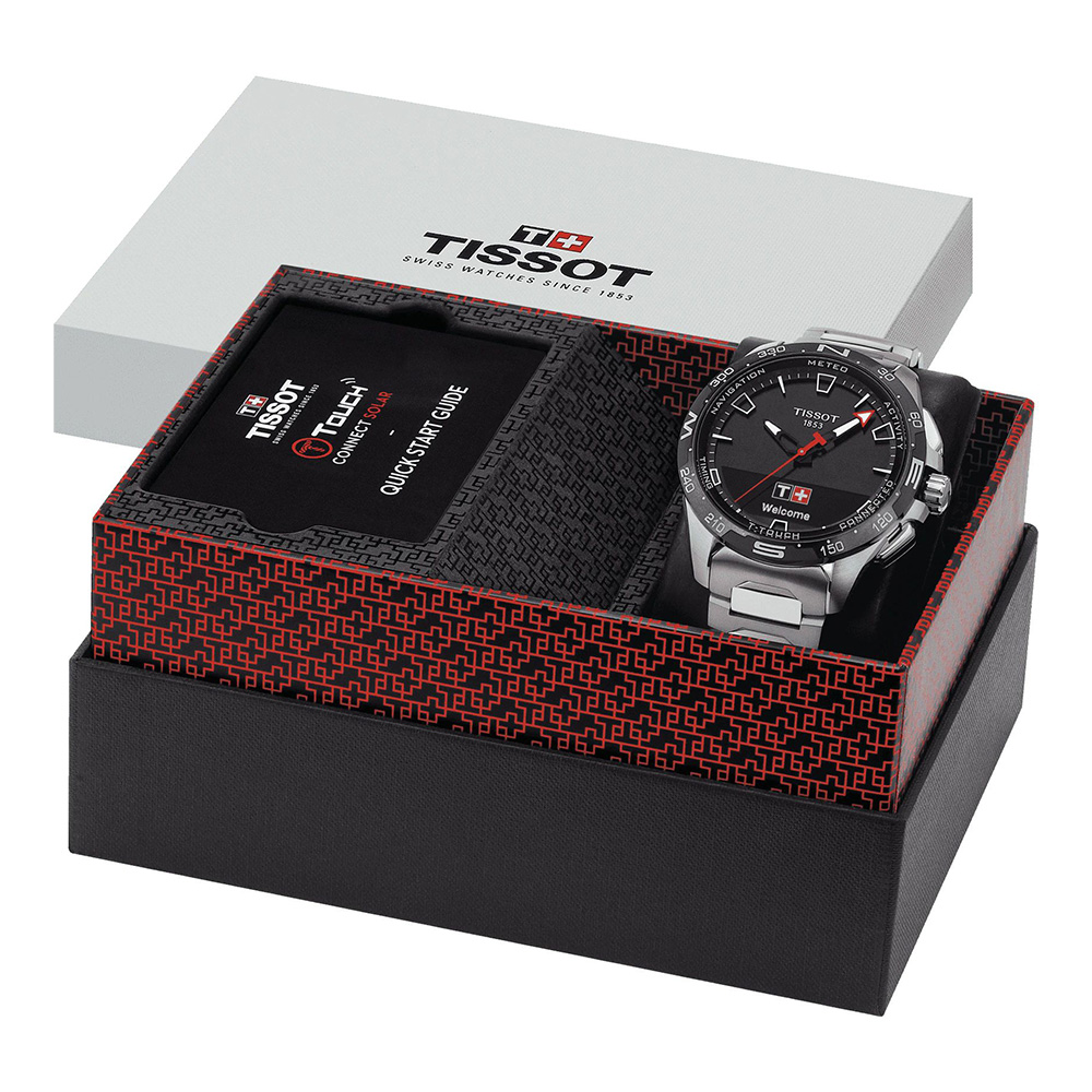 t touch connect solar price