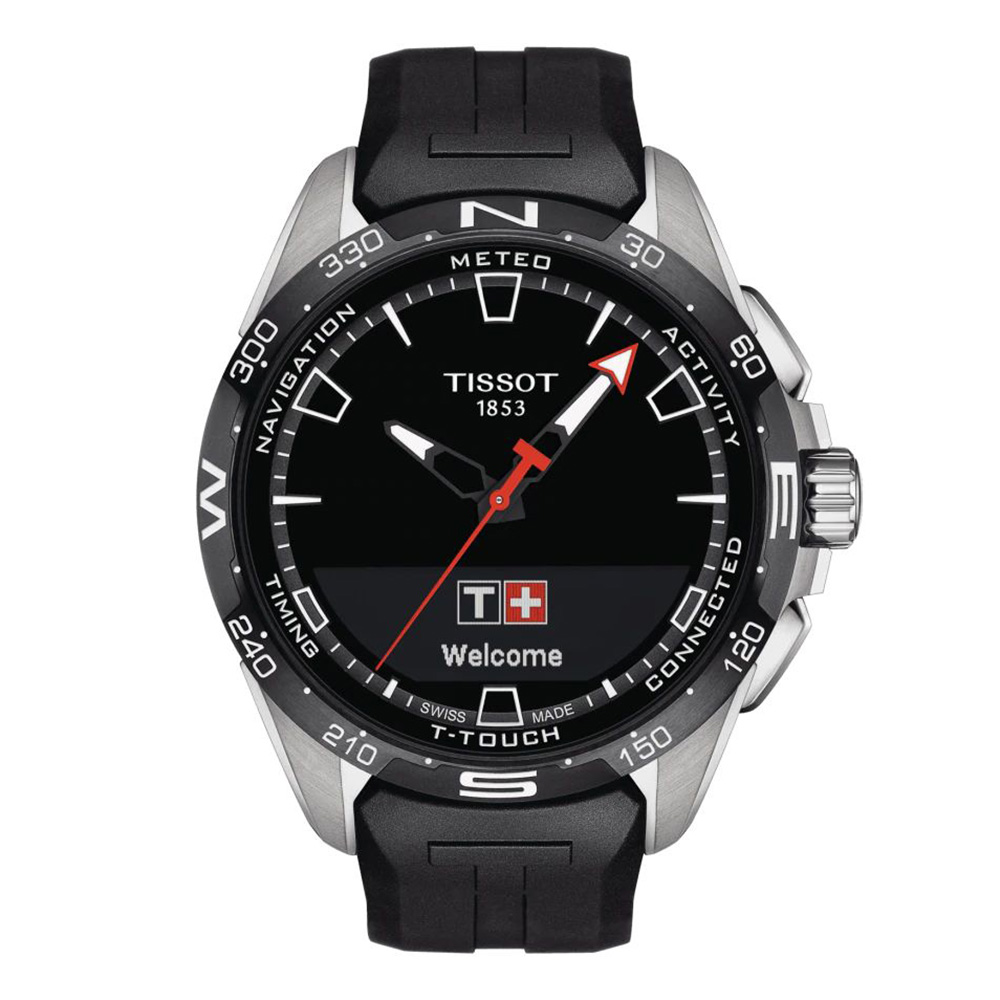 tissot t touch connect solar 2