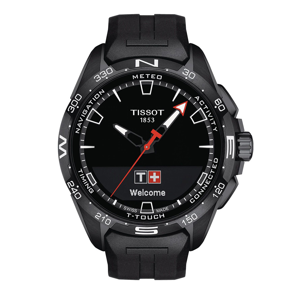 tissot t touch connect solar 2