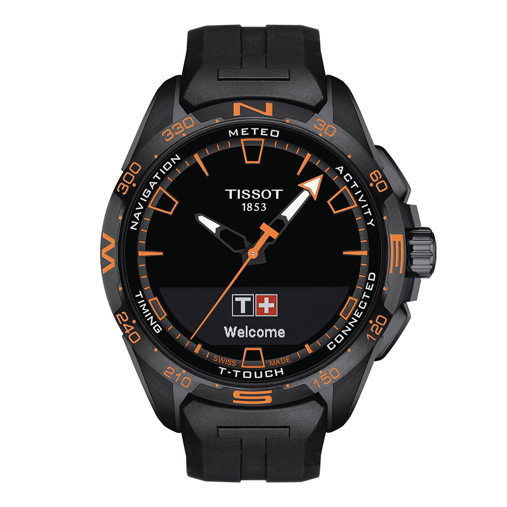 tissot t touch connect solar 2