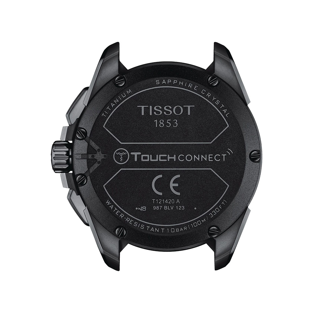 t touch connect solar