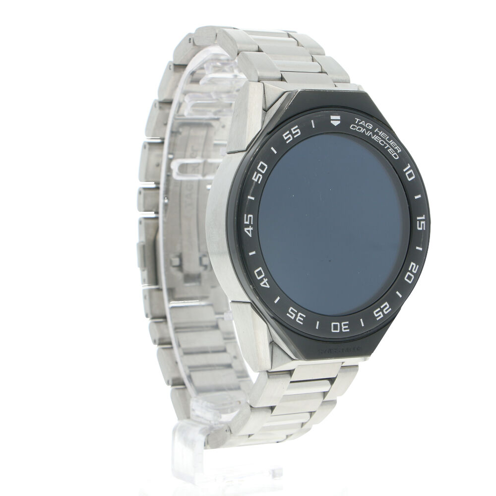 modular 45 smartwatch
