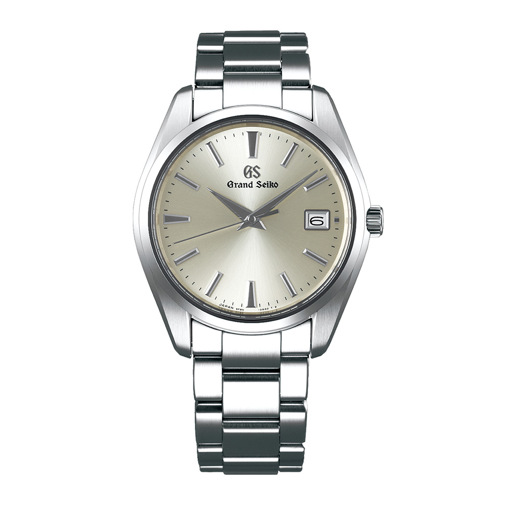 Grand Seiko Quartz | AMJ Watches
