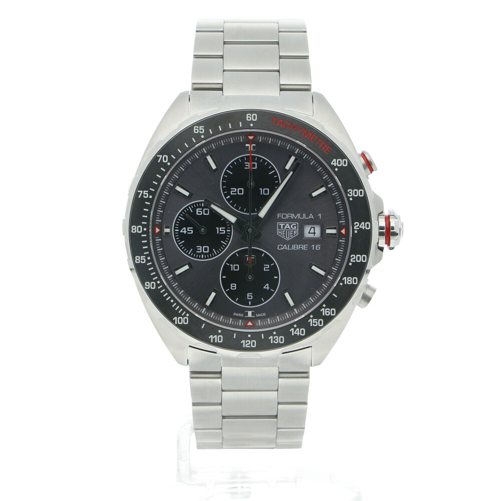 tag heuer formula 1 calibre 16 gold