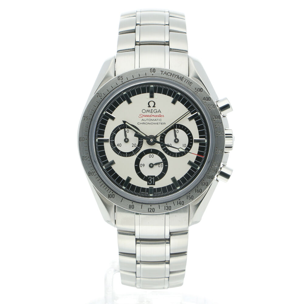 omega speedmaster legend series