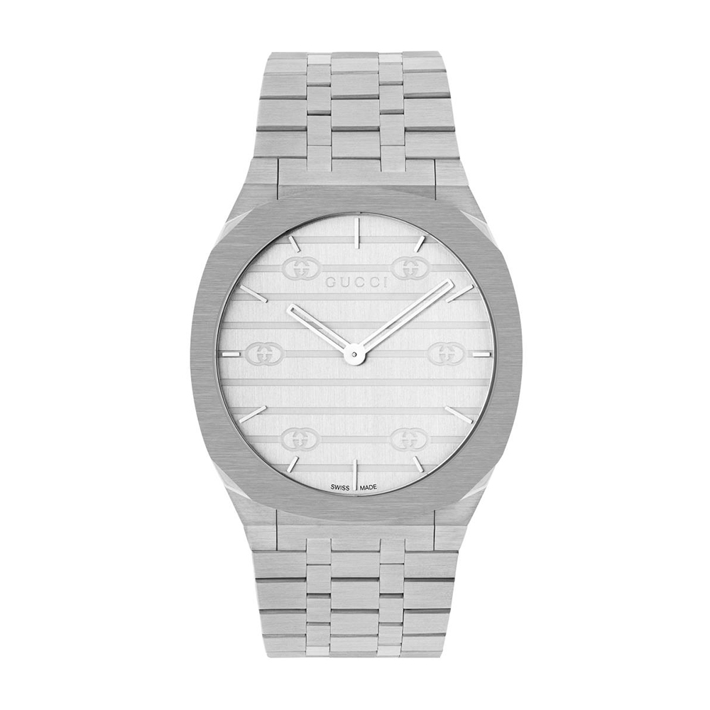 Gucci 25H 38mm | AMJ Watches