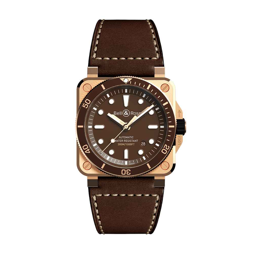 Bell \u0026 Ross Watches | AMJ Watches