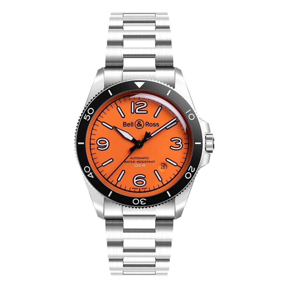 Bell \u0026 Ross Watches | AMJ Watches