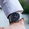 tag heuer formula 1 chronograph blue
