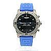 breitling exospace b55 night mission