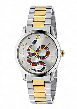 Gucci G-Timeless Iconic 38mm